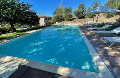 Detached Villa - Sleeps 10 - Pool - Pergola - Playground for Children - Wifi - Photo 2