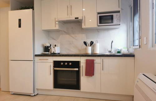 La Platanera de Málaga - Photo 9