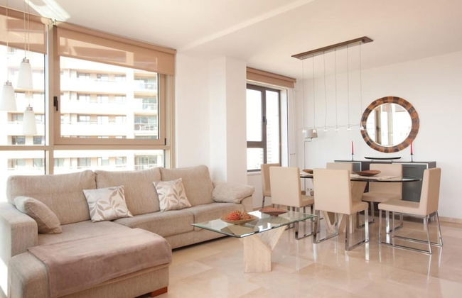 Akira Flats Diagonal Mar - Foto 19