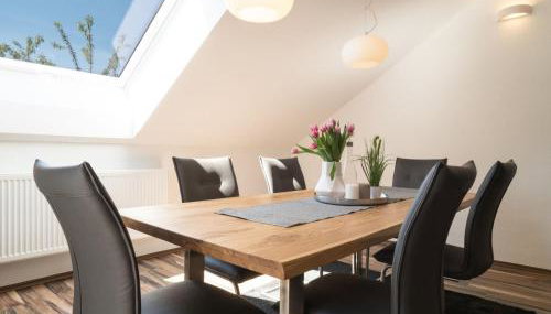 Apartment Wohnung in Lerchenberg mit Großer Terrasse by Interhome - Foto 3
