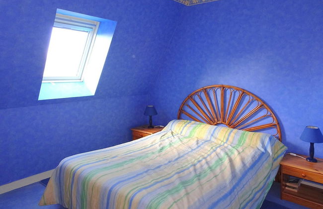 Apartment in St Quay Near Seven Beaches - Foto 2