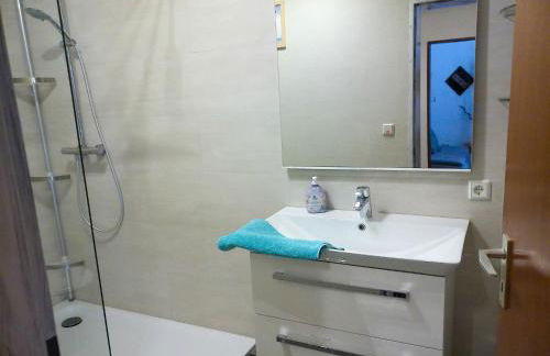 Apartment Waldoase by Interhome - Foto 30