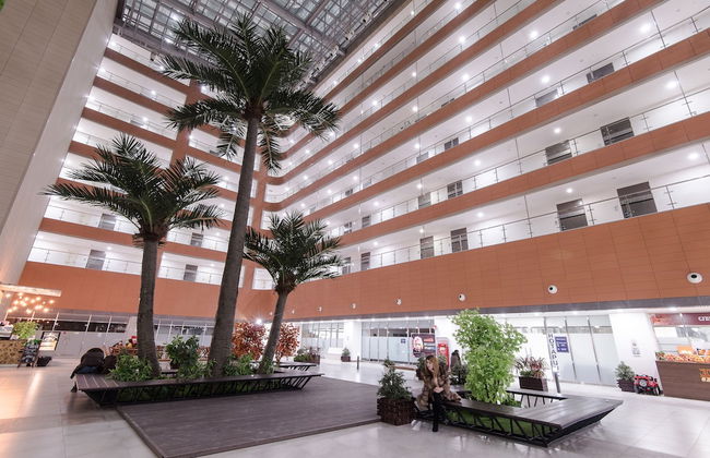 Elite Apart-Hotel - Foto 3