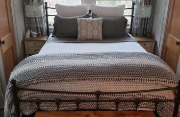 Your Montford Nest A Private Couples Retreat - Foto 5