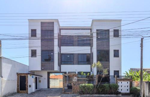 Apartamento novo, próximo às praias e centro de eventos - Foto 30