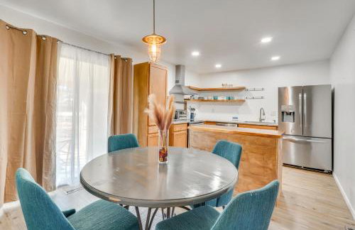 Chic Farmhouse, 3Mi to Lake-Pet Friendly & Golfing - Foto 1