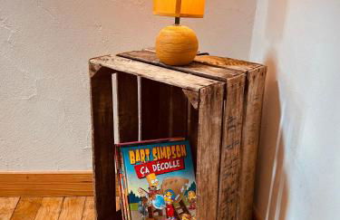 Appartement Albuconis 4, deux chambres 70 M2 - Foto 22