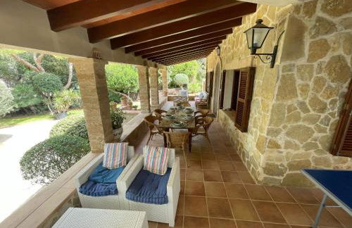 Nostra Caseta villa with pool & marina view near beaches - Foto 50