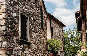 Borghetto Il Poggiolo Mugello - Affitti Brevi Italia - Foto 17