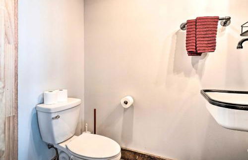 Luxury Rabun Gap Getaway with Soaring Views! - Foto 10