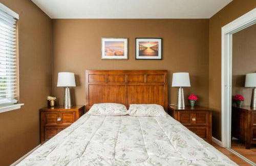 Luxury stay near Santana Row for vacation/business - Foto 33