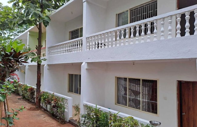 Apricot Inn - Foto 5