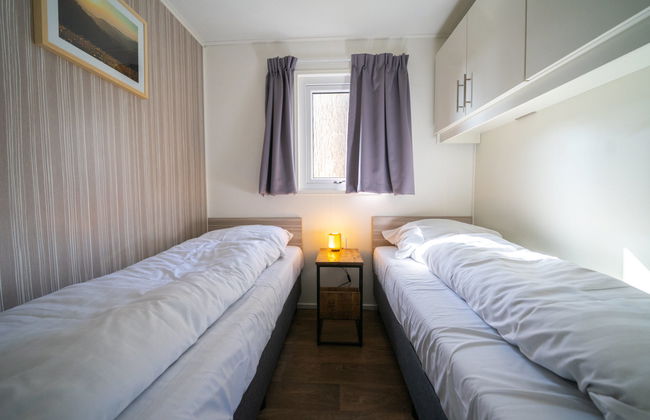 2 bedroom House in Lochem with swimming pool and terrace - Photo 8