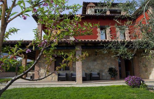 Casa Rural La Canchalera - Foto 42