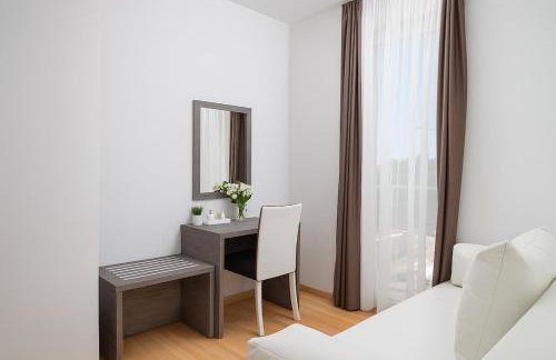 Sunny Resort apartment with seaview 1273 - Foto 7