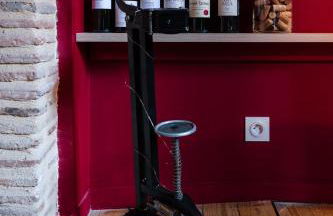 Chai n 12, Vin & romance à Bergerac - Foto 13