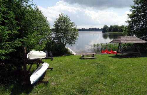 AgroGabi - Wypoczynek na Podlasiu - Foto 23