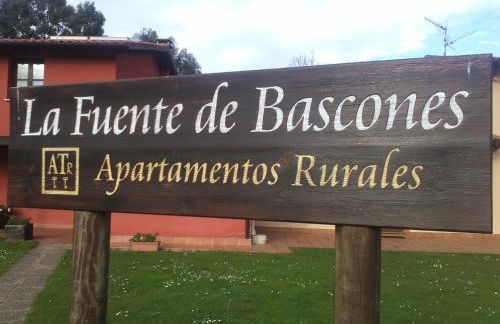 Apartamentos Rurales La Fuente de Báscones - Foto 43