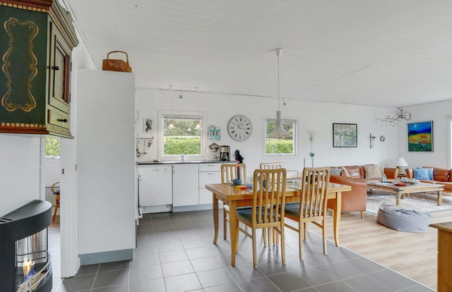 "Zaara" - 450m to the fjord - Foto 22