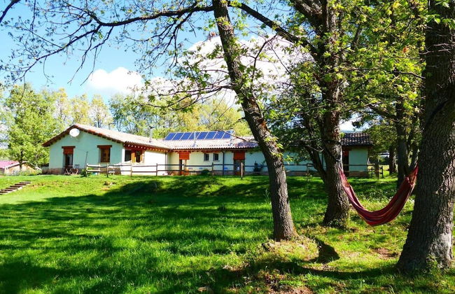 Eco Urbión - Foto 43