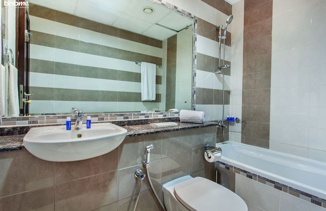 bnbme | La Fontana | 1 BDR - Foto 13