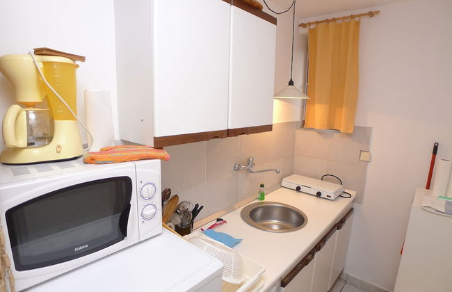 Apartment for 5 Persons With two Bedrooms and Internet - Foto 4