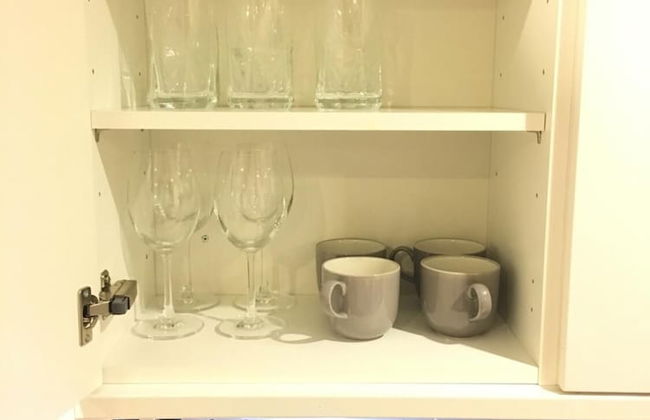 2 Bed Cosy Apartment in Central London Fitzrovia FREE WIFI by City Stay Aparts London - Foto 14