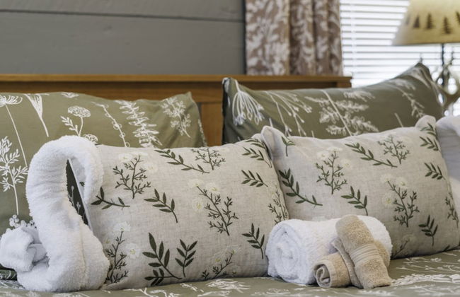 Luxury Family Friendly Home 6 Queen Beds - Foto 73