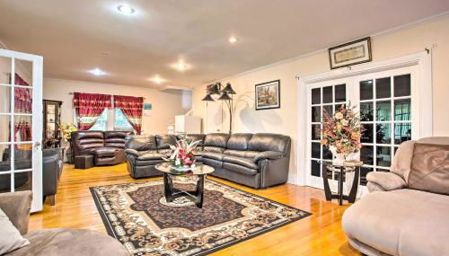 Charming Yonkers Retreat - 10 Mi to Central Park! - Foto 4