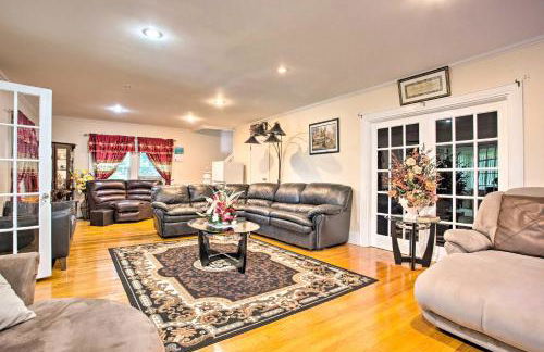 Charming Yonkers Retreat - 10 Mi to Central Park! - Foto 4