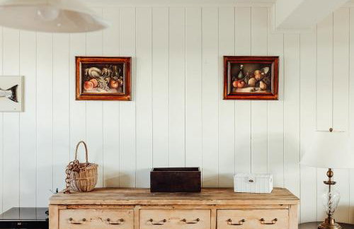 Dumbarnie East Cottage - Foto 25