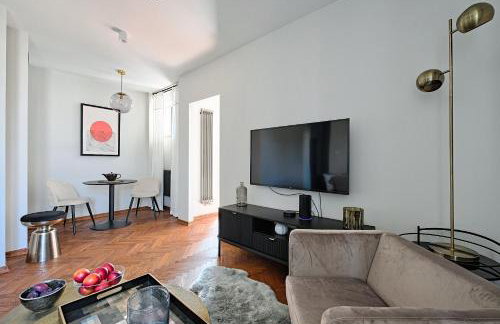 Old Town Apartment - Sapieżyńska - Foto 7