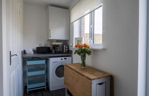 Cosy 3 Bed Near Beaches, Cardiff & Brecon Beacons - Foto 17