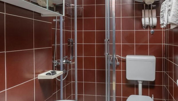 Matija - 120m to the Beach - R4 - Foto 5, Baño