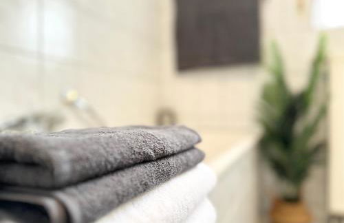 Seehaus Aachblick, Exklusive Appartements und Ferienwohnungen - Foto 54