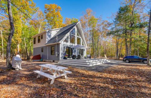 Beaches, Golf and More Family Home on Frye Island! - Foto 29