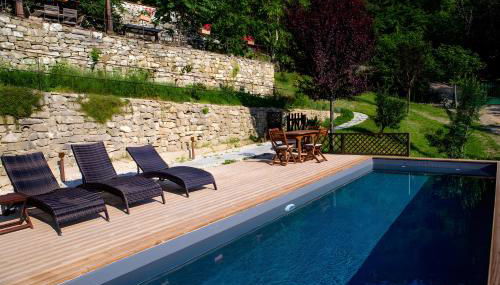 Villa Ancora Tenuta Lonciano - Foto 2