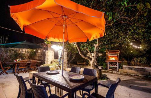 Mare - Luxury & Big Apartment with Garden & Pool - Foto 14