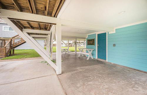 Seaside Cottage - Foto 29