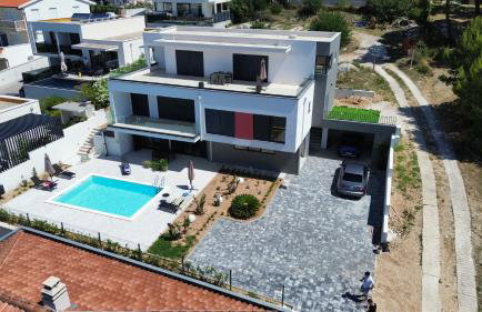 Silva Maris Apartments - Foto 28