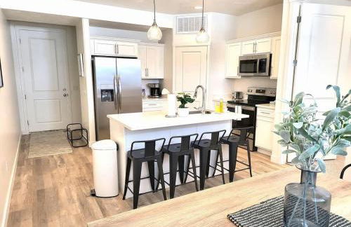 Bear Lake Retreat - Walk to Marina & Market! - Foto 3