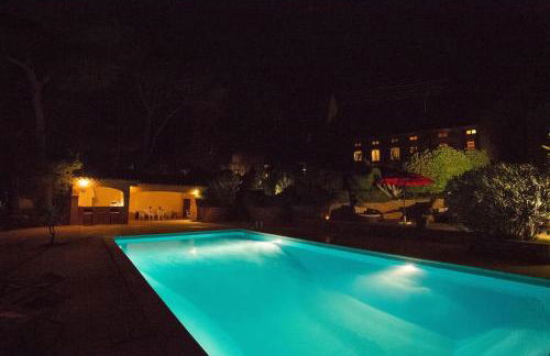 Villa Rouge Corbieres - Foto 18