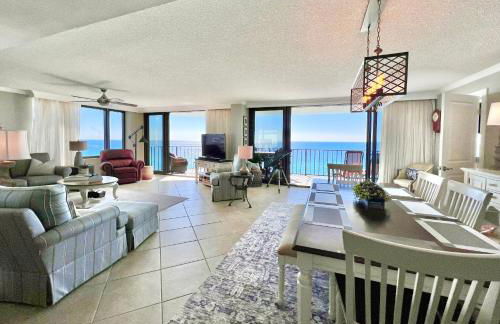 Watercrest 1403 - Stunning Ocean Overlook - Photo 11