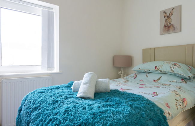 Hare Cottage - Foto 6