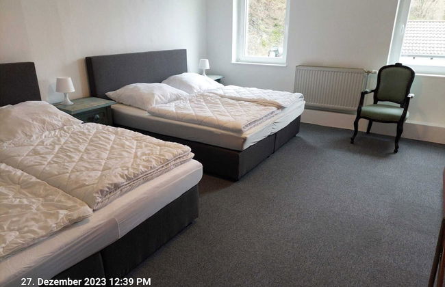 Holiday Home With Sauna in the Eifel National Park - Foto 9