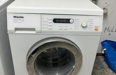 Arrive & Relax Darmstadt Whg 3 - Foto 14