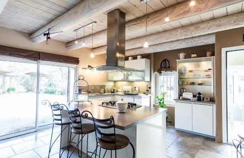 Stunning property between Alpilles and Luberon - Foto 29