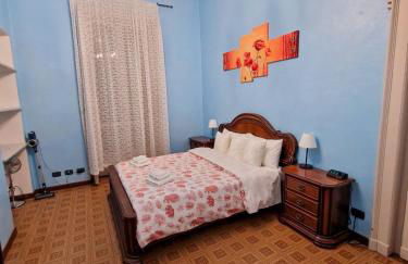 Torino Madama Cristina Apartment - Liberty Palace - Foto 12