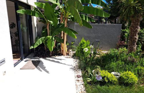 Apartment with private pool - Foto 51