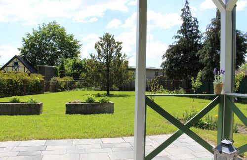 Ferienwohnung Zum Alten Gaswerk - Foto 31